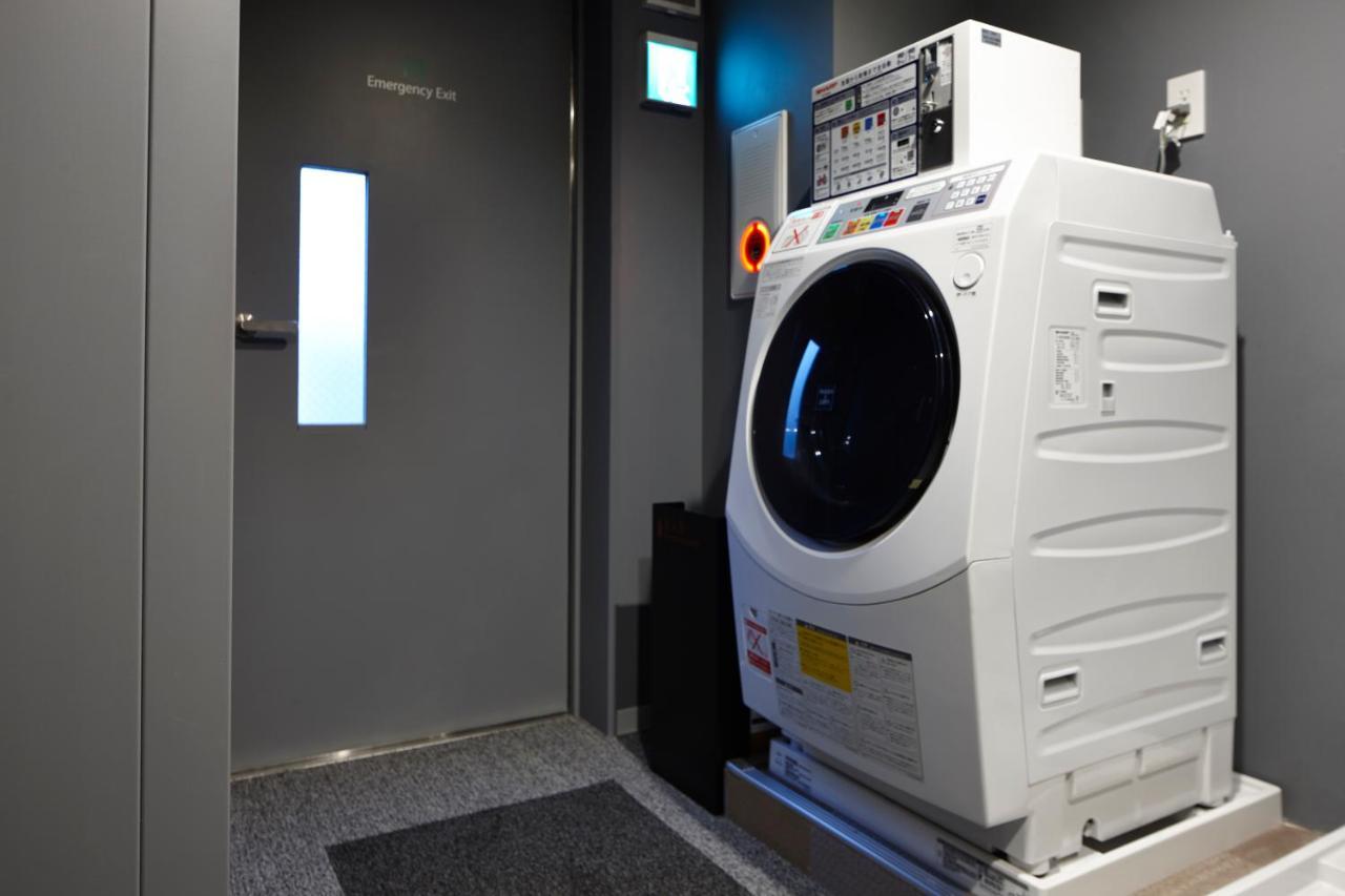 Hotel Cocoshuku Akasaka Premium Tokio Zewnętrze zdjęcie