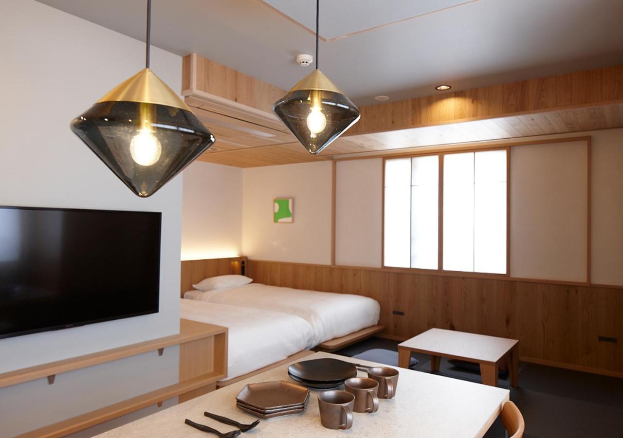 Hotel Cocoshuku Akasaka Premium Tokio Zewnętrze zdjęcie