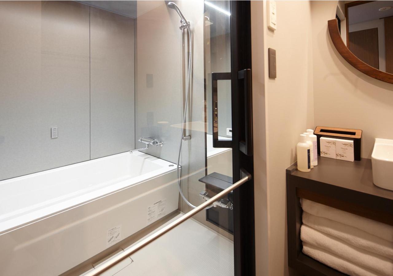 Hotel Cocoshuku Akasaka Premium Tokio Zewnętrze zdjęcie