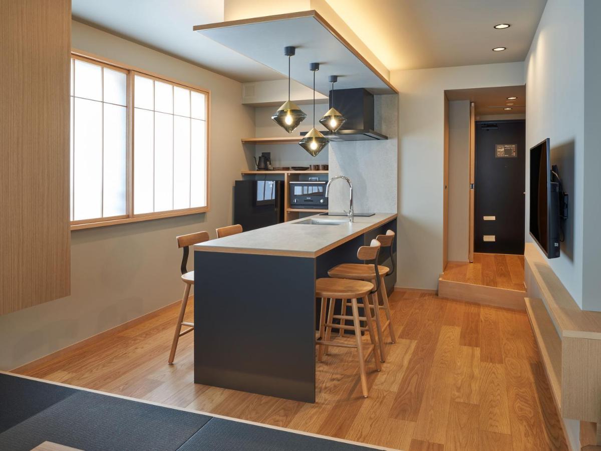 Hotel Cocoshuku Akasaka Premium Tokio Zewnętrze zdjęcie