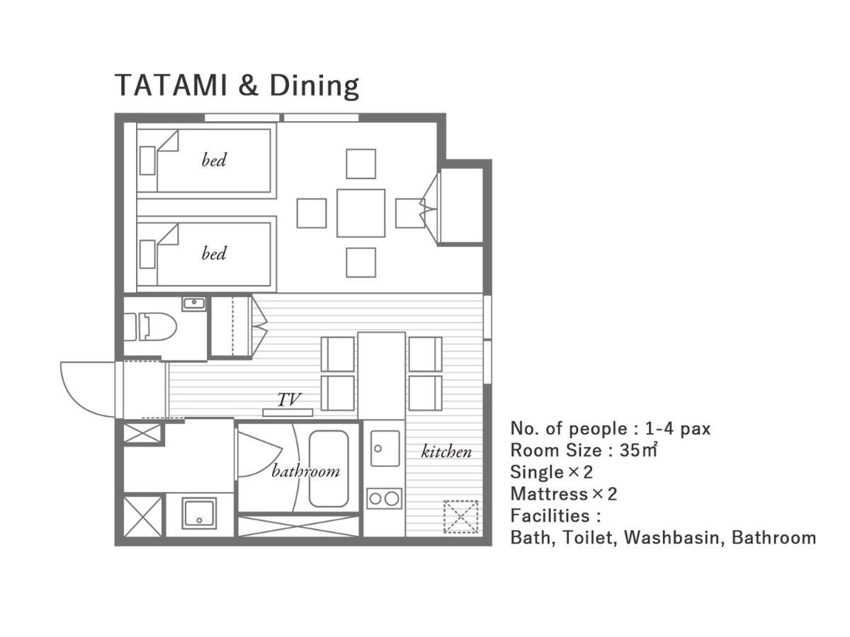 Hotel Cocoshuku Akasaka Premium Tokio Zewnętrze zdjęcie