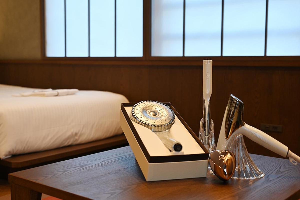 Hotel Cocoshuku Akasaka Premium Tokio Zewnętrze zdjęcie